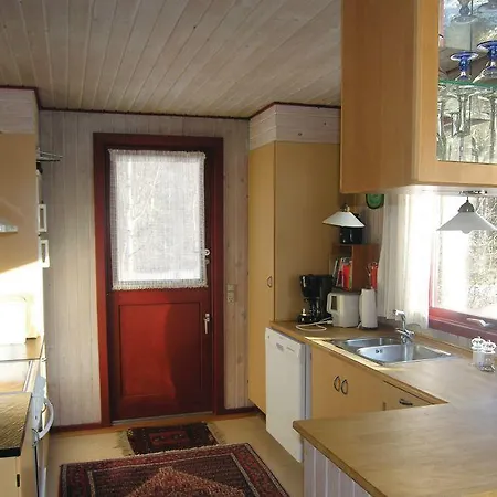 Holiday 25 * Nordenbro Vesteregn