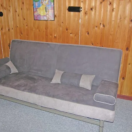 Casa vacanze Holiday 25 Nordenbro Vesteregn